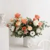 鮮花盆花-橙光｜whiteflower