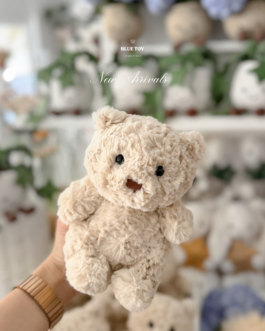 Jellycat｜小熊崽巴熊