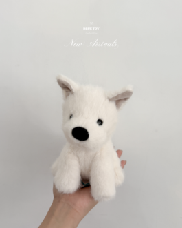 Jellycat|小英格蘭狗狗