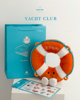 Jellycat|夏日泳圈