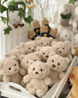 Jellycat｜小熊崽巴熊