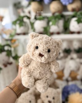 Jellycat｜小熊崽巴熊