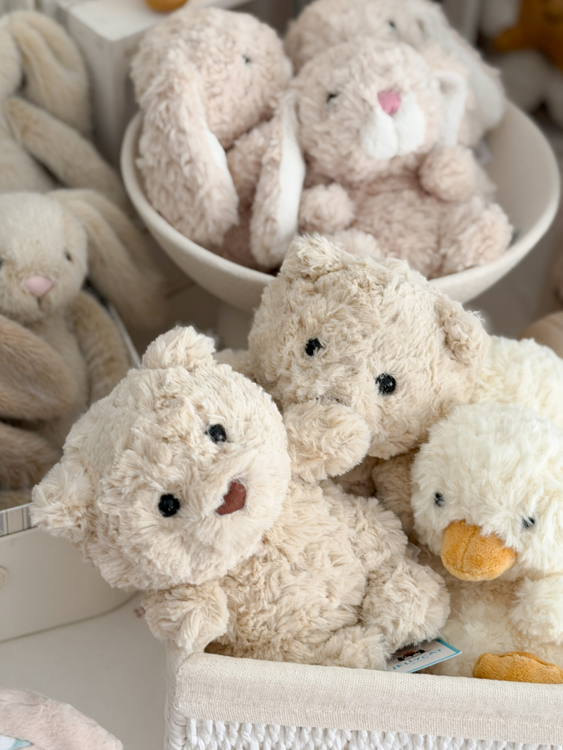 Jellycat|小熊崽巴熊:圖片 3